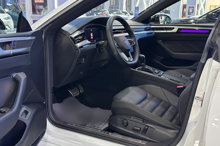 Used Volkswagen FAW-Volkswagen CC 2023 380TSI Striking Edition