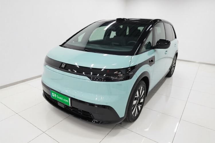 Used Zeekr MIX 2025 Intelligent Driving Version