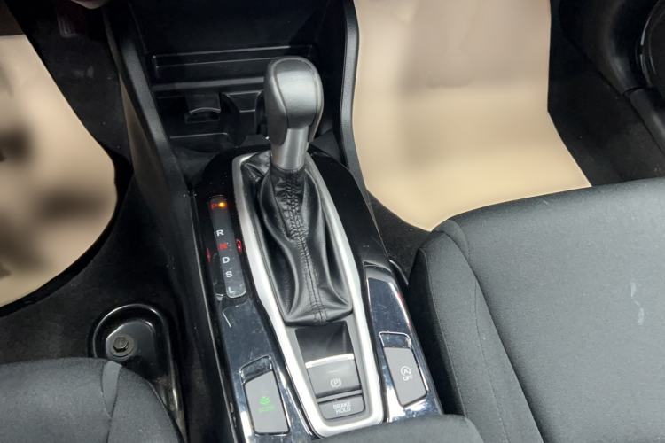 Used Honda Crider 2019 180 Turbo CVT Comfort Version China VI
