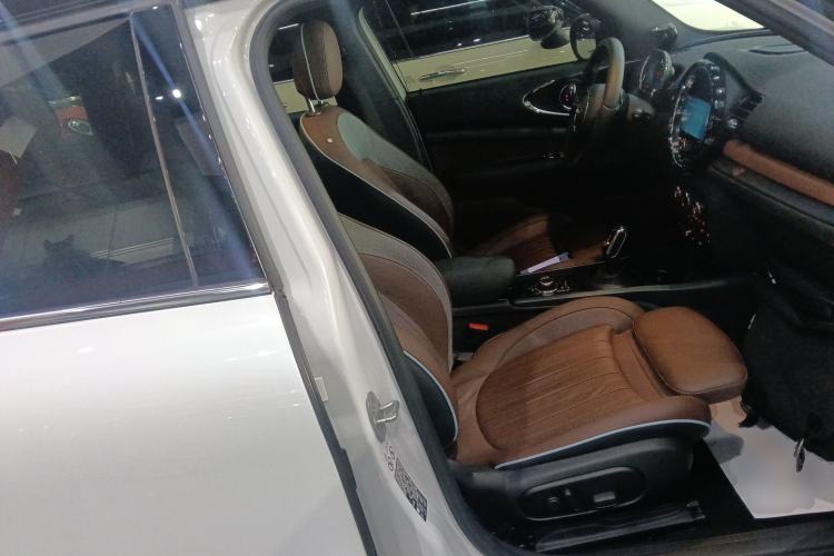 Used MINI Clubman 2023 Final Edition The Last Gentleman Commemorative Edition