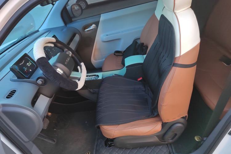 Used Qiyuan Lumin 2024 130km Qingyue Version