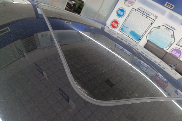 Used Volkswagen Magotan 2020 330TSI DSG Luxury Edition