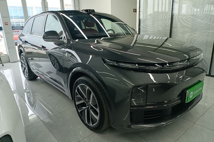 Used Li Auto L7 2024 Ultra Model
