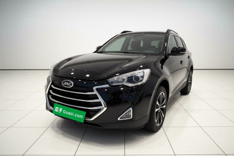 Used JAC Group Refine S7 2017 1.5T Automatic Luxury Model Guazi used car, China used car export, Used car for sale, Used cars, Cheapest cars for sale