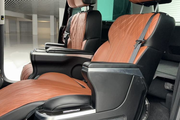 Used Volkswagen Sharan 2016 380TSI Comfort Edition 7-Seater
