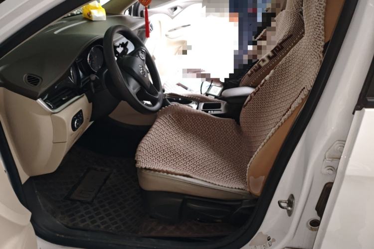 Used Buick Verano 2017 Sedan 15S Automatic Entry Model