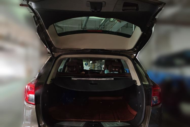 Used Buick Envision 2015 20T Two-Wheel-Drive Elite Model