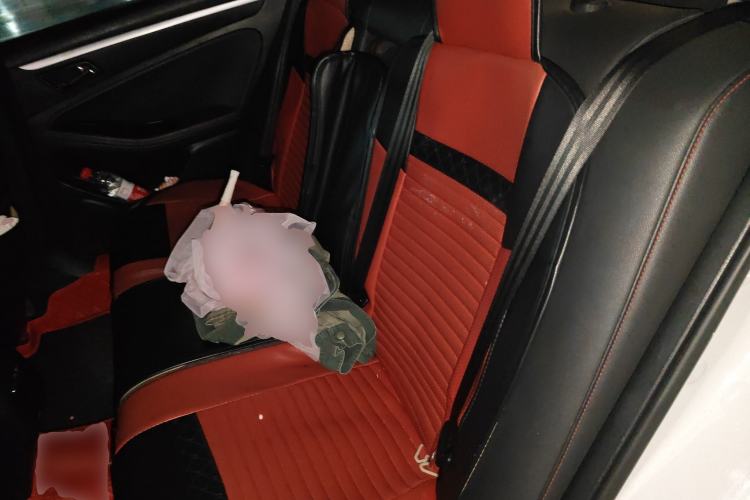 Used Bestune B70 2016 2.0L Automatic Luxury Model
