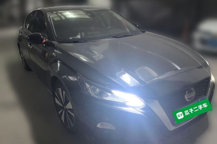 Used Nissan Teana 2019 2.0L XL Upper SmartDrive Version