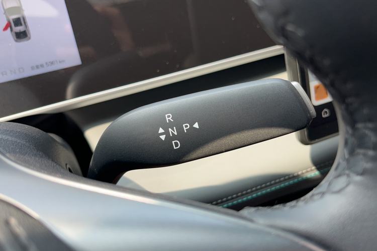 Used BYD Qin L 2026 Model DM-i 210KM Beyond Version