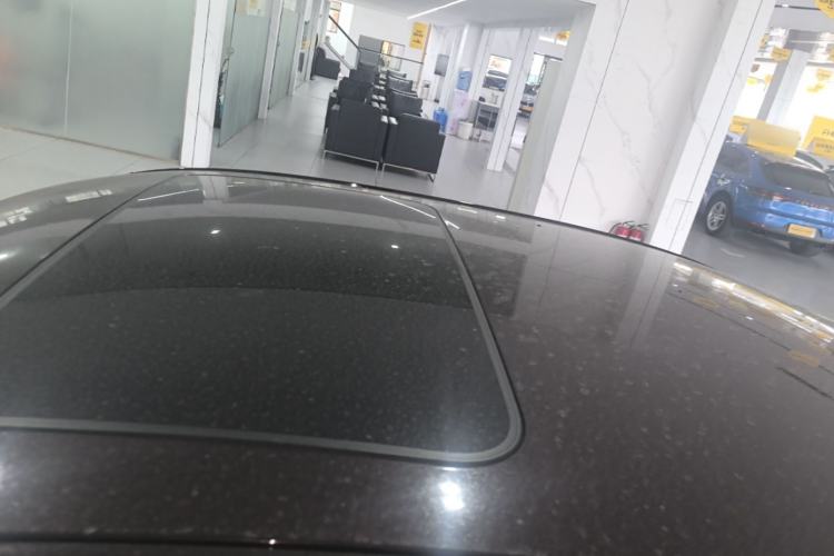 Used BMW 3 Series 2017 320Li Luxury Design Package
