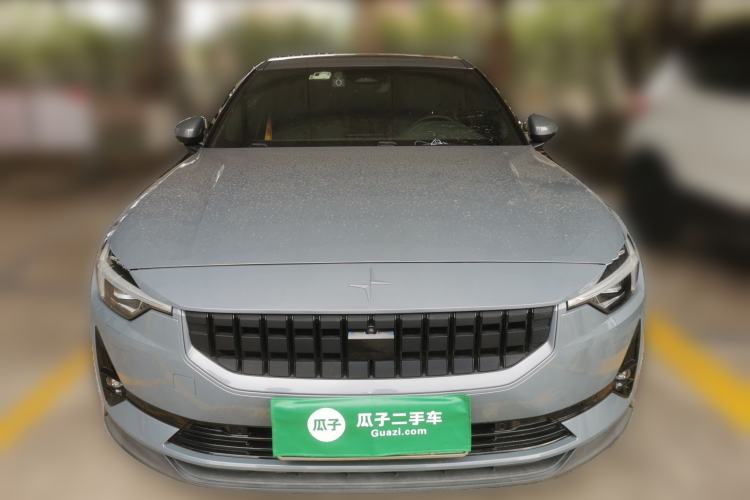 Used Polestar 2 2020 First Edition
