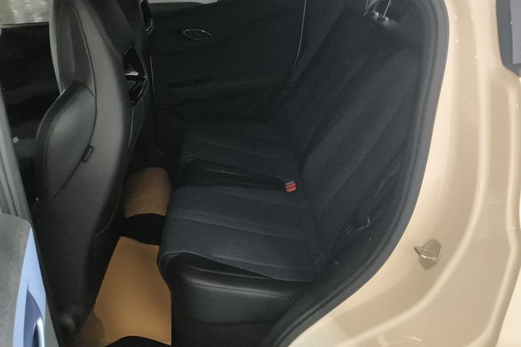 Used BYD Seagull 2024 Honor Edition 405km Flying Version
