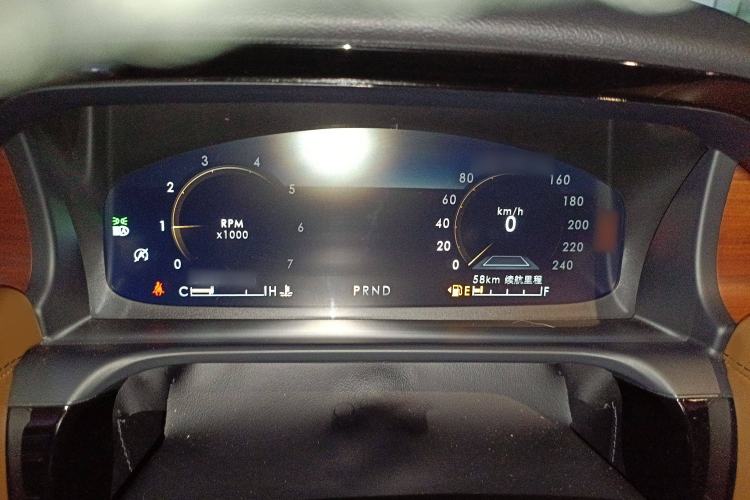 Used Lincoln Aviator 2020 3.0T V6 All-Wheel Drive Executive Version