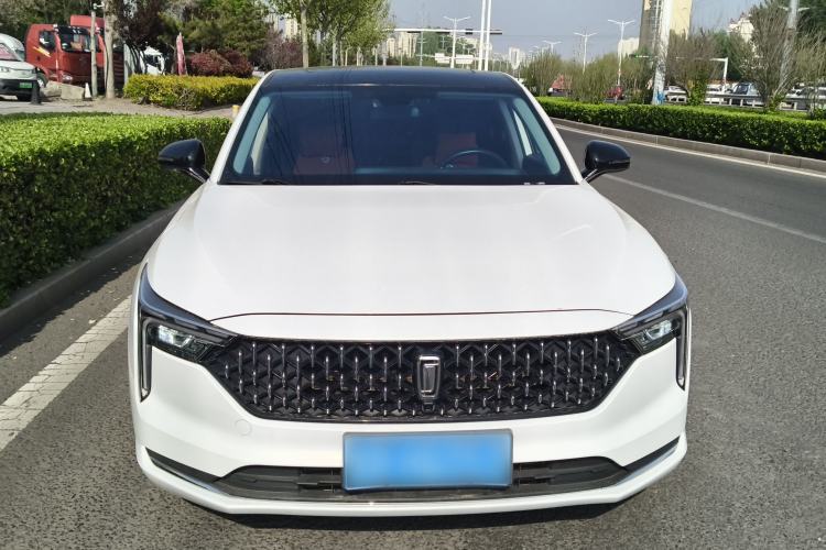 Used Bestune B70 2022 Third Generation 1.5T Automatic Enjoyment Version
