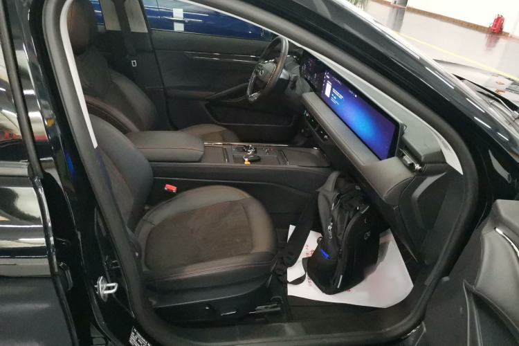 Used Ford Mondeo 2022 Restyled EcoBoost 245 Luxury Version