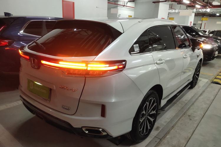 Used Honda UR-V 2023 370TURBO Four-Wheel Drive Luxury Edition