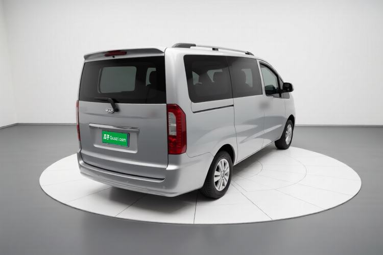 Used JAC Refine M3 2019 IKEA Edition 1.6L Luxury Smart Model
