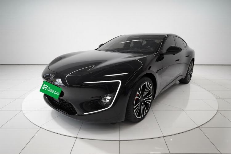 Used Avatr 12 2025 Max Extended-Range Edition