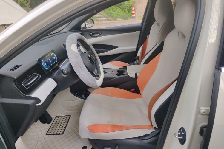 Used BYD Seal 06 New Energy 2024 DM-i 120KM Prestige Model