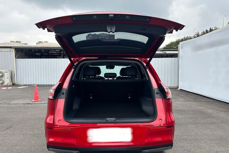 Used Geely Galaxy E5 2024 530 km Exploration+ Version
