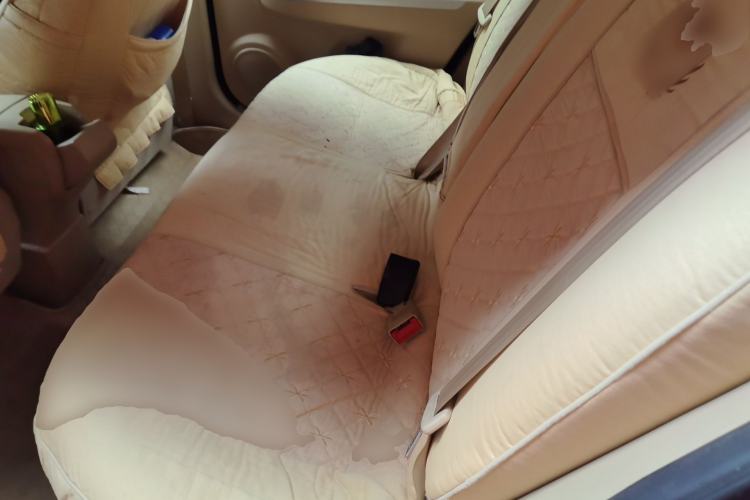 Used Great Wall C30 2013 1.5L Manual Luxury Model
