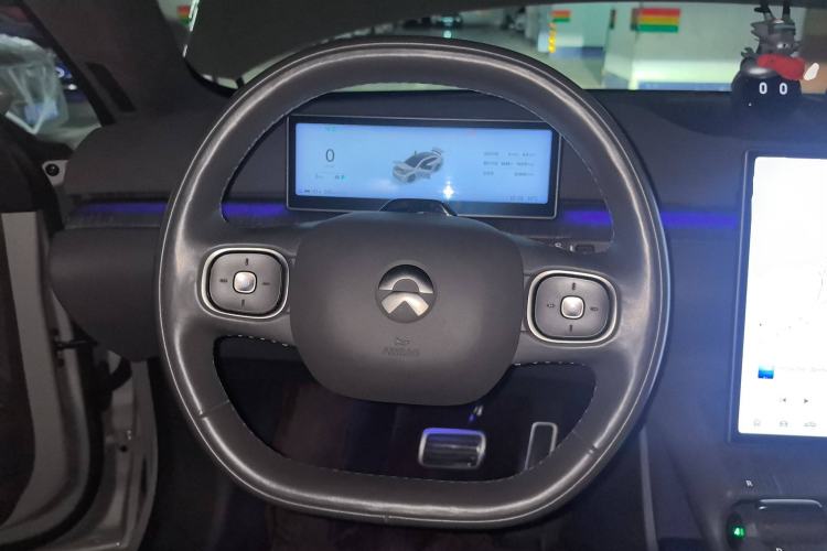 Used Nio ET7 2022 100kWh First Edition
