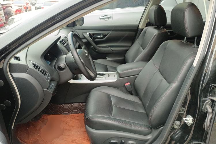 Used Nissan Teana 2018 2.0L XL Smart Upgrade Edition Left Front Seat