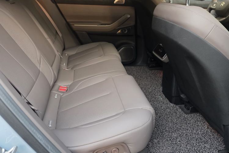 Used Nio ES7 2022 75 kWh Interior 3