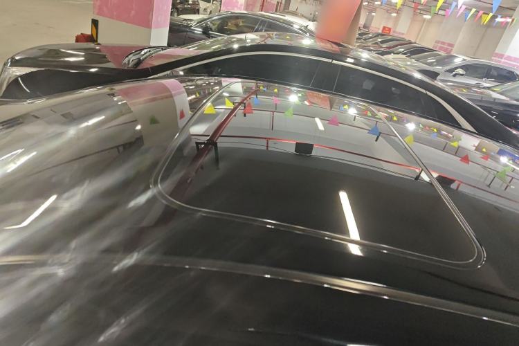 Used Toyota Levin Hybrid E+ 2019 1.8L PH V E-CVT Luxury Edition