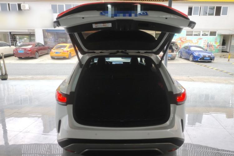 Used Lexus RX 2023 350h Two-Wheel Drive Comfort Edition