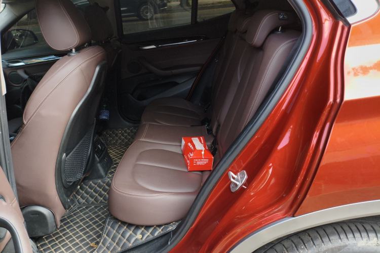 Used BMW X2 2020 sDrive20i M Sport Package