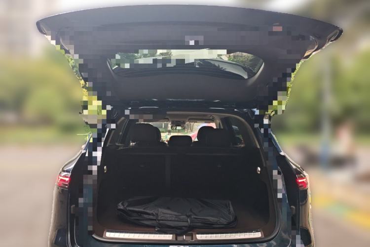 Used Hima AITO M7 2026 Model Range-Extending Max All-Wheel Drive 5-Seater Version