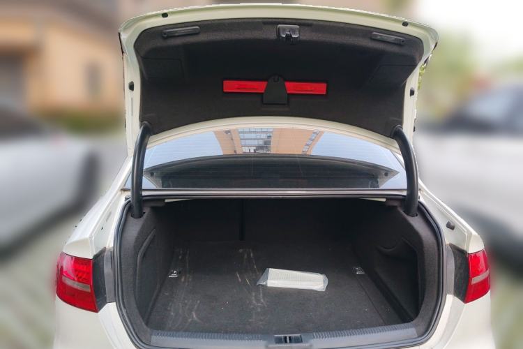 Used Audi A4L 2015 35 TFSI Automatic Standard Model