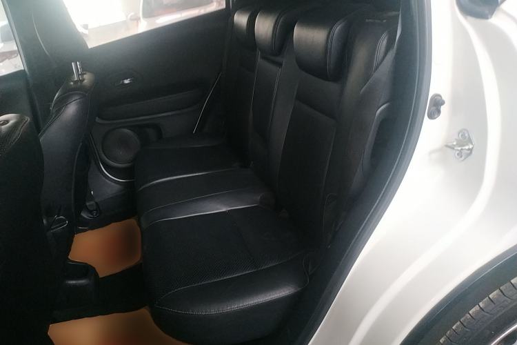 Used Honda XR-V 2017 1.5L LXi CVT Classic Edition
