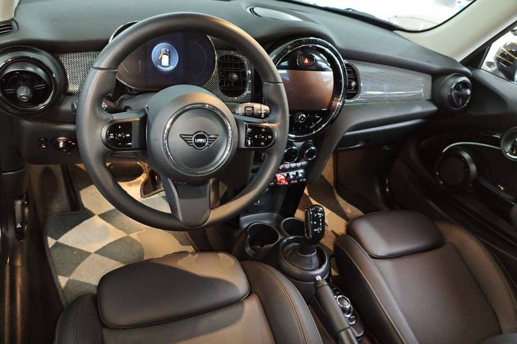 Used MINI MINI 2022 Updated 1.5T COOPER Classic Edition