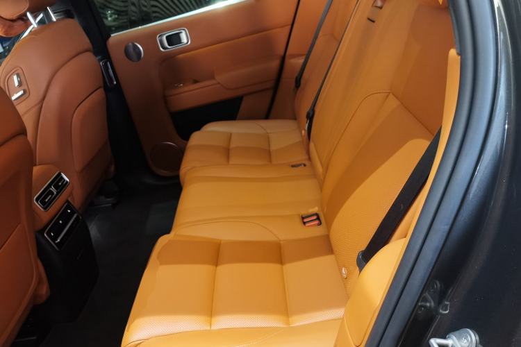 Used Li Auto L7 2023 Pro Model