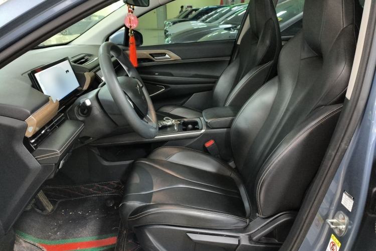 Used XPeng P5 2024 500 Smart Drive Edition
