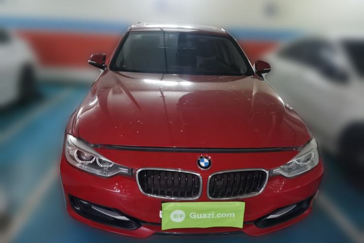 Used BMW 3 Series 2013 328i Sport Design Package
