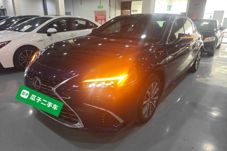Used Lexus ES 2025 200 Premium Edition