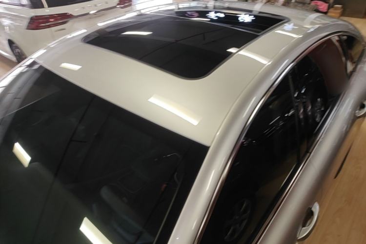 Used Roewe D7 2025 DMH 125km World Champion Excellence Edition
