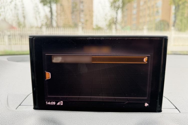 Used Audi Q2L 2021 35 TFSI Progressive Dynamic Edition