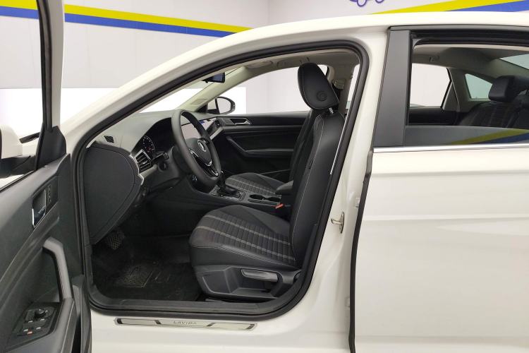 Used Volkswagen Lavida 2021 280TSI DSG Comfort Edition