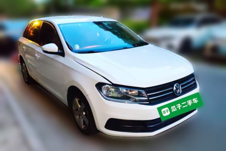 Used Volkswagen Santana 2015 Haval H6 1.6L Automatic Luxury Model