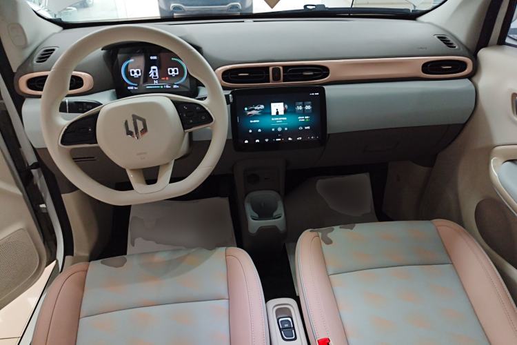 Used Leapmotor T03 2024 310 Comfort Edition
