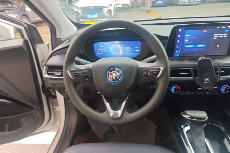 Used Buick Velite 6 2024 430km Enjoyment Version
