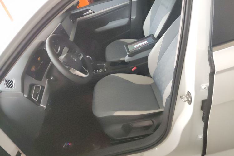 Used Volkswagen Lavida 2023 300TSI DSG Full-Comfort Edition Left Front Seat