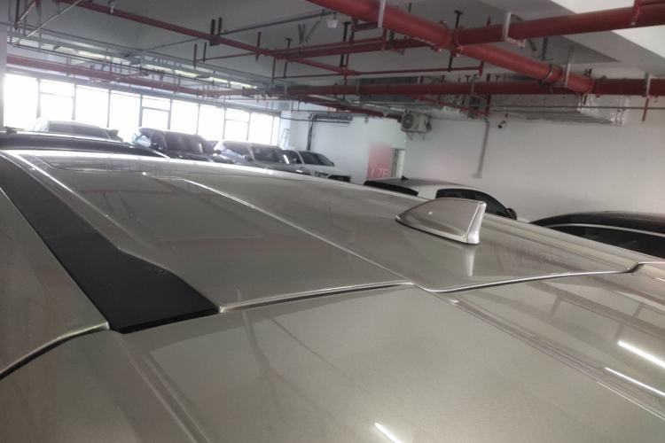 Used Nissan X-Trail 2021 VC-Turbo 300 CVT 2WD Luxury Edition