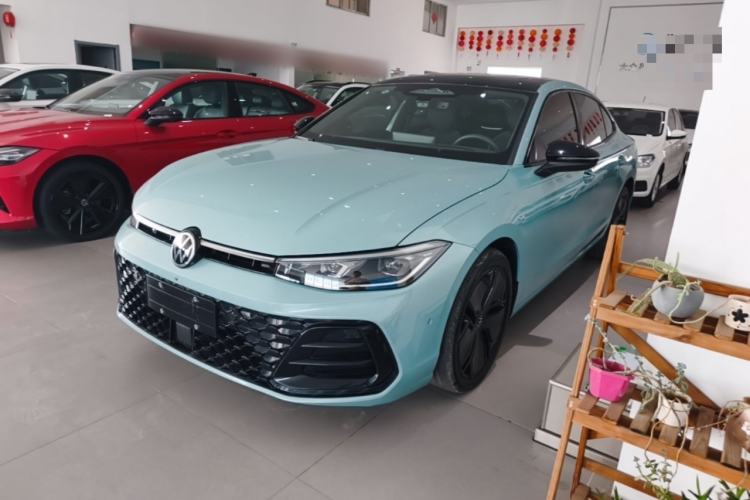 Used Volkswagen Passat 2025 Pro 380TSI Starry Dragon Luxury Edition Guazi used car, China used car export, Used car for sale, Used  cars, Cheapest cars for sale