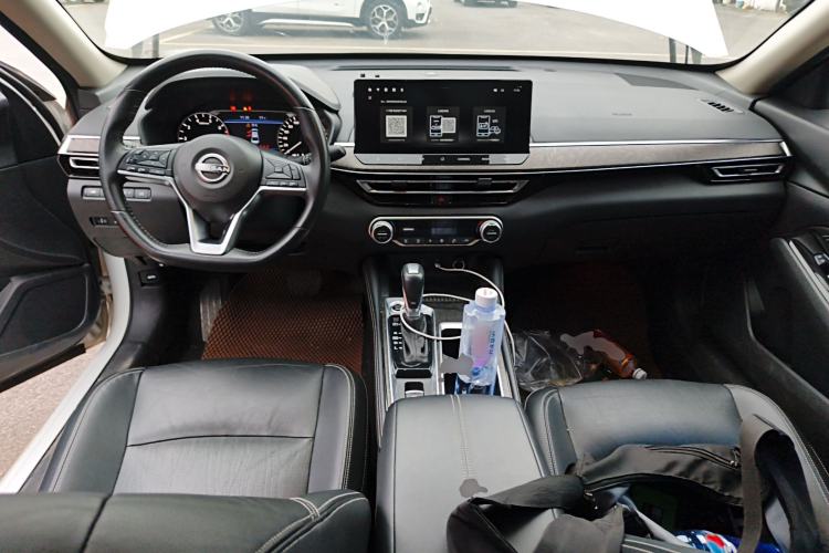 Used Nissan Teana 2022 2.0L XL-TLS Enjoyment Edition